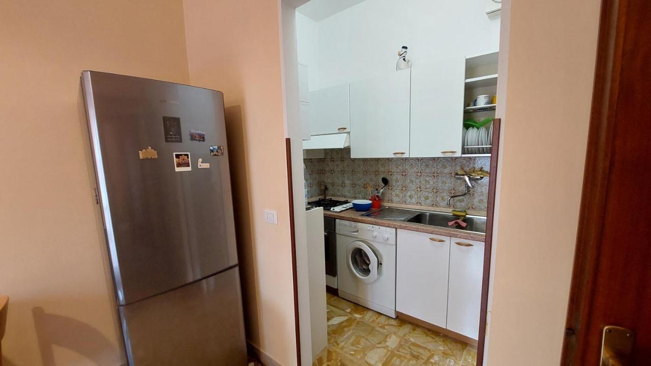 Appartamento Albengamare Esterno foto