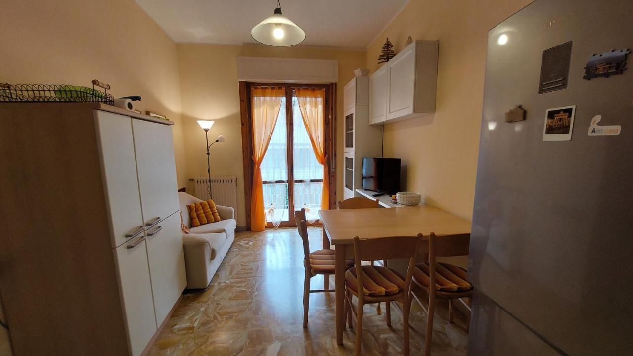 Appartamento Albengamare Esterno foto