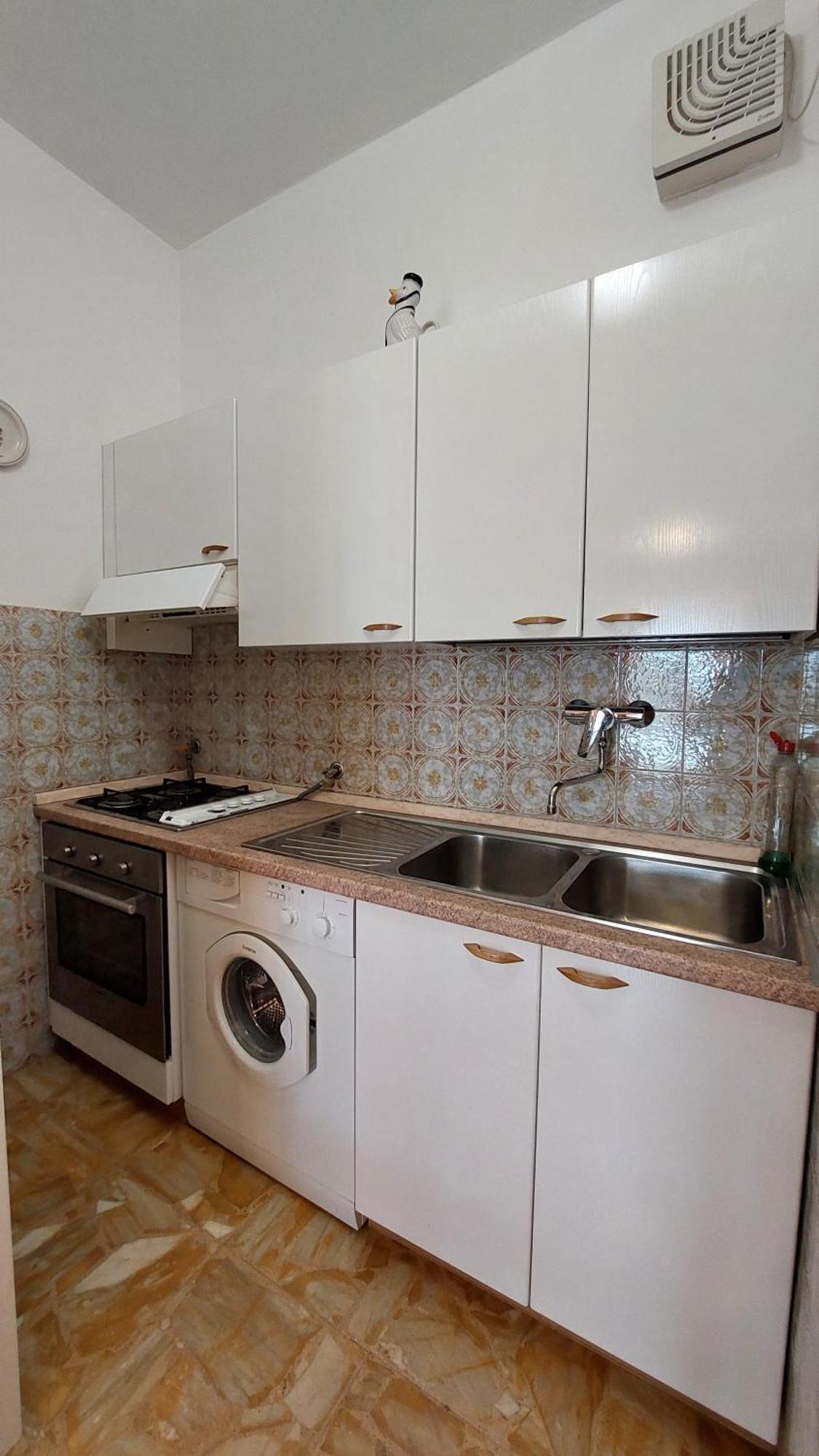 Appartamento Albengamare Esterno foto